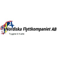 Nordiska Flyttkompaniet AB logo - Similar company to Vv Security Ab