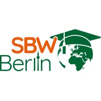 SBW Berlin gGmbH (non-profit organisation) logo - Similar company to Aktion Baum - Non-Profit Organisation