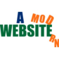 A Modern Website
