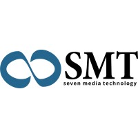 Seven Media Technology logo - Similar company to Badan Eksekutif Mahasiswa Keluarga Mahasiswa Universitas Dian Nuswantoro
