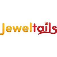 Jeweltails logo - Similar company to Petnexus