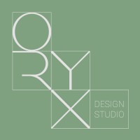 OryxArch logo - Similar company to Vision Lighting
