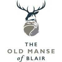 The Old Manse of Blair Hotel & Restaurant logo - Similar company to Murrayshall