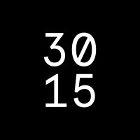 Studio 3015 logo - Similar company to The Full English®