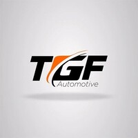 TGF Automotive Parts logo - Similar company to Feron