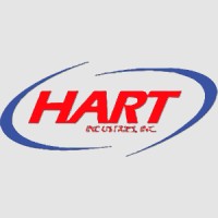 Hart Industries, Inc. logo - Similar company to Hart Industries