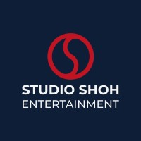 Studio SHOH Entertainment logo - Similar company to Afterlab Studio