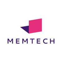 Memtech logo - Similar company to Spaceway