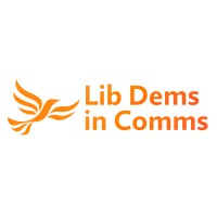 Lib Dems in Comms logo - Similar company to Critical Publics
