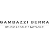 Gambazzi Berra - Studio Legale e Notarile logo - Similar company to Gpm Sa - L'Immobiliare Del Gruppo Fidinam