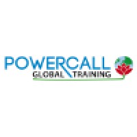 PowerCall Global Training Ltd logo - Similar company to Keys Training