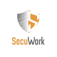 Secuwork logo - Similar company to France Protect