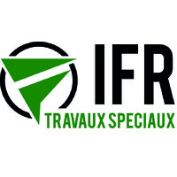 IFR TRAVAUX SPECIAUX logo - Similar company to Dimilo