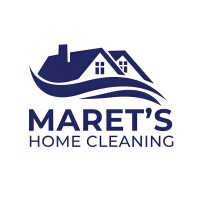 Marets Home Cleaning logo - Similar company to Eva Home Services Llc