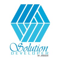 Solution Developer, C..A.