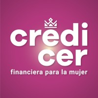 Credicer para la Mujer logo - Similar company to Crediteka