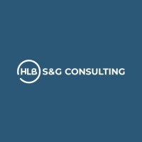 HLB S&G Consulting GmbH logo - Similar company to S&P Steuerberatung