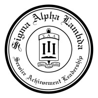 Sigma Alpha Lambda National Leadership And Honors Organization