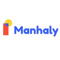 Manhaly logo - Similar company to Latek.