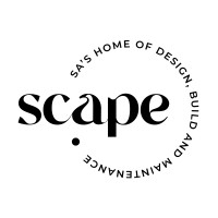 SCAPE Magazine logo - Similar company to Heleza Consultants