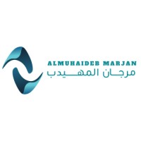 Al-Muhaidib Marjan Group logo - Similar company to Wiskots