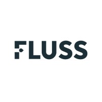 Fluss logo - Similar company to Fluss