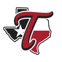 Texas Travelers Baseball Club logo - Similar company to Design Fc