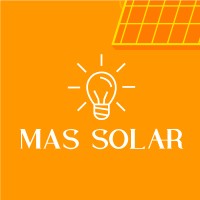 MAS SOLAR logo - Similar company to Mars Solar Aqua