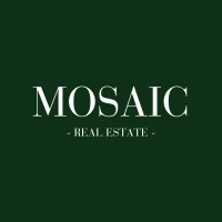 Mosaic Real Estate logo - Similar company to Snaproducts