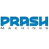 Prash Machines logo - Similar company to Stellanex
