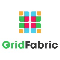 GridFabric logo - Similar company to Play Aussie Usa