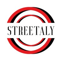 Streetaly logo - Similar company to Alpine Store Les Ulis