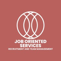 Job Oriented Services logo - Similar company to Arpita Patel (Hr)