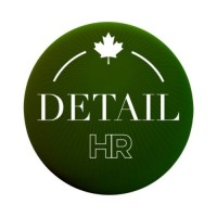 Detail HR, Toronto logo - Similar company to Staffly