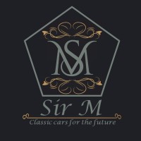 Sir M (EV Conversions) logo - Similar company to Protorhino