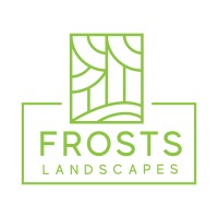 Frosts Landscape Construction logo - Similar company to Baxendale Employee Ownership