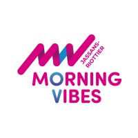 Morning Vibes Jassans-Riottier logo - Similar company to Morning Vibes Marcilly-Lozanne