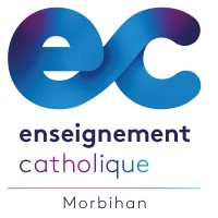 Enseignement Catholique du Morbihan - DDEC 56 logo - Similar company to Isfec Formation