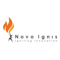 Novo Ignis Ltd. logo - Similar company to Rock River Current