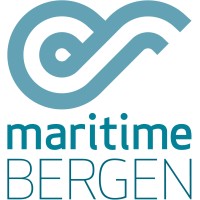 Maritime Bergen logo - Similar company to Bergenup