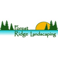 Forest Ridge Landscaping logo - Similar company to Urban Life Solutions