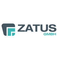 Zatus GmbH logo - Similar company to Tradedot Ltd