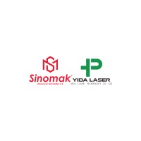 Sinomak Yida Lazer logo - Similar company to Dynamic Laser Solutions Ltd.