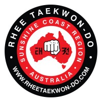 Rhee TaeKwon-Do Sunshine Coast logo - Similar company to Authentic Movement Global