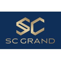 SC GRAND logo - Similar company to P5 Group