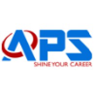 APS Training & HR Services logo - Similar company to Aps Hr Solutions