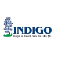 İndigo Kimya ve Tekstil San.Tic.Ltd.Şti. logo - Similar company to Tex-Tek Chemical