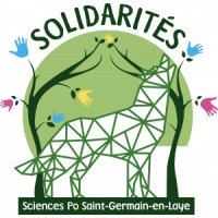 Solidarités Sciences Po Saint-Germain-En-Laye logo - Similar company to Unicef Sciences Po St-Germain
