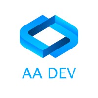 AA-DEV logo - Similar company to Mobile Dev Meetup