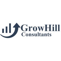 GrowHill Consultants & Research logo - Similar company to 2M Biotec